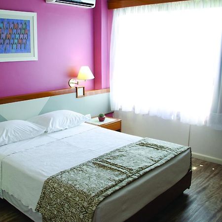 Cachoeiro Plaza Hotel Cachoeiro de Itapemirim Ngoại thất bức ảnh