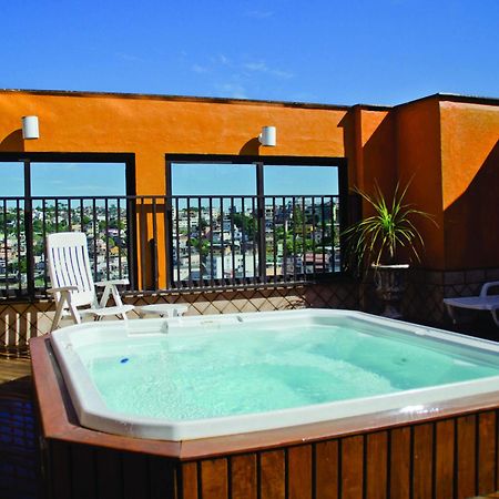 Cachoeiro Plaza Hotel Cachoeiro de Itapemirim Ngoại thất bức ảnh