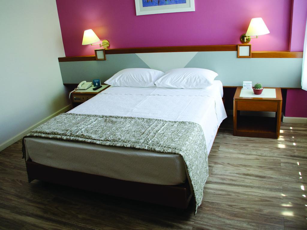 Cachoeiro Plaza Hotel Cachoeiro de Itapemirim Phòng bức ảnh