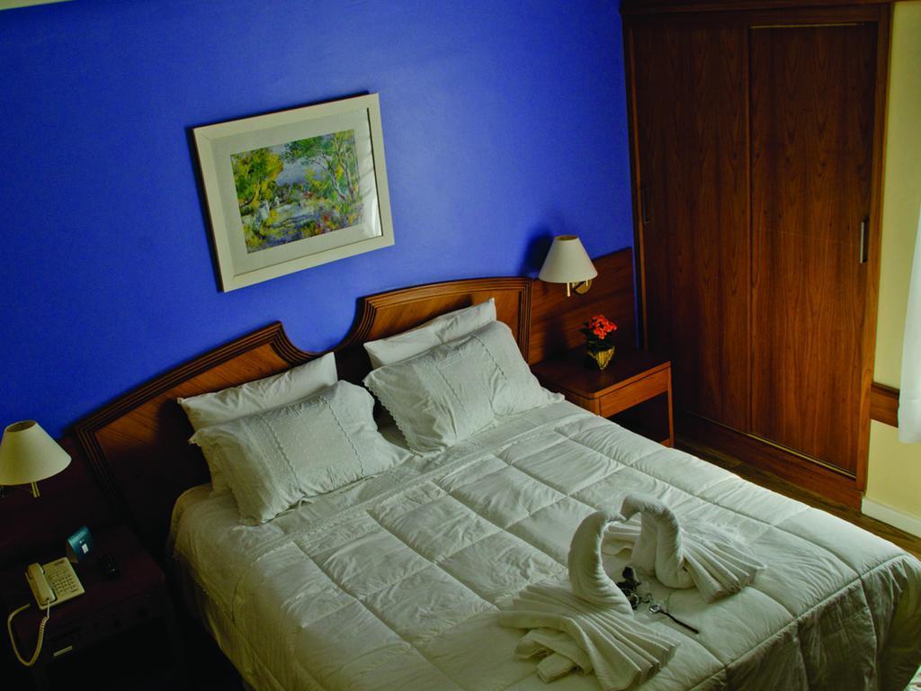 Cachoeiro Plaza Hotel Cachoeiro de Itapemirim Ngoại thất bức ảnh
