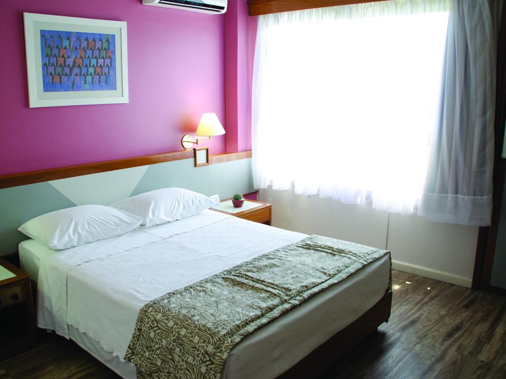 Cachoeiro Plaza Hotel Cachoeiro de Itapemirim Ngoại thất bức ảnh