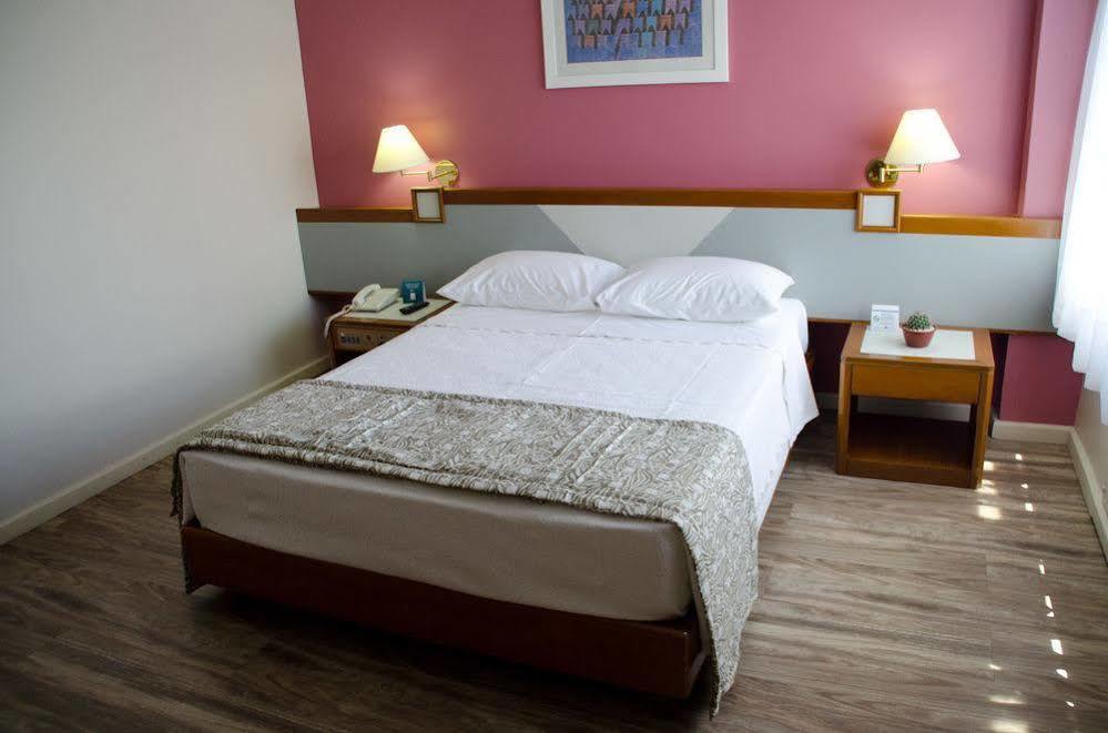 Cachoeiro Plaza Hotel Cachoeiro de Itapemirim Ngoại thất bức ảnh