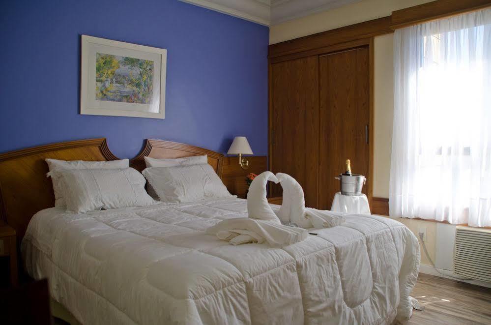 Cachoeiro Plaza Hotel Cachoeiro de Itapemirim Ngoại thất bức ảnh