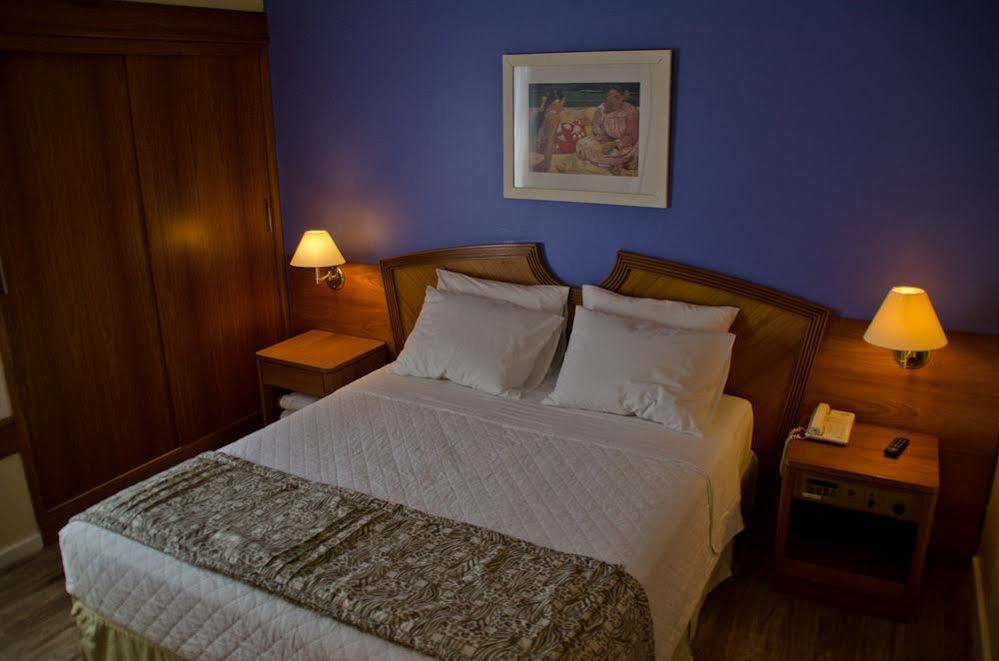Cachoeiro Plaza Hotel Cachoeiro de Itapemirim Ngoại thất bức ảnh